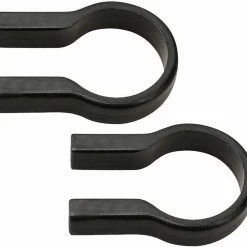 Rixen & Kaul - KLICKfix Collier De Serrage KLICKfix Oversize Ø 31.8mm Pour Adaptateur De Guidon