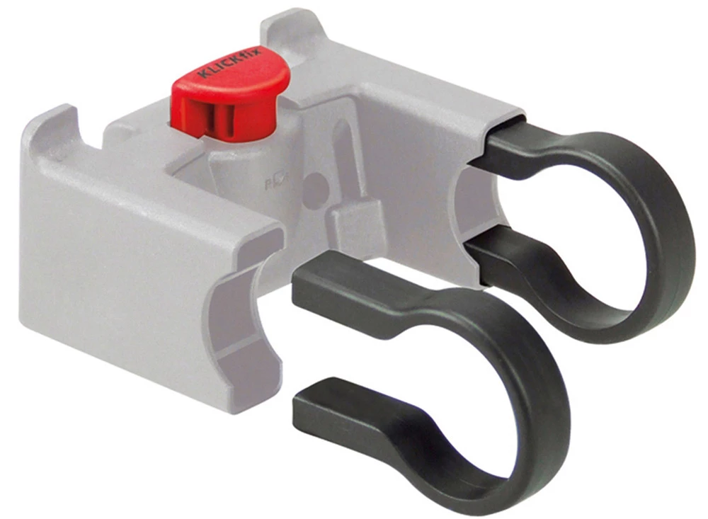 Rixen & Kaul - KLICKfix Collier De Serrage KLICKfix Oversize Ø 31.8mm Pour Adaptateur De Guidon – Image 2