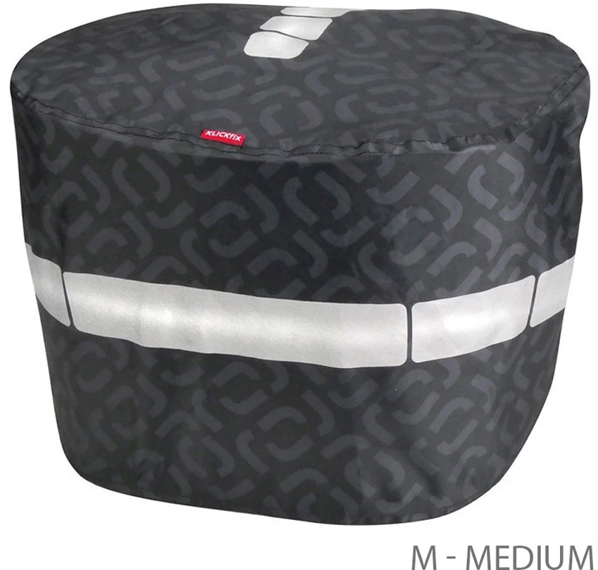 Rixen & Kaul - KLICKfix Reisenthel Rain Cover - Housse De Pluie – Image 3