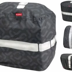Rixen & Kaul - KLICKfix Reisenthel Rain Cover - Housse De Pluie