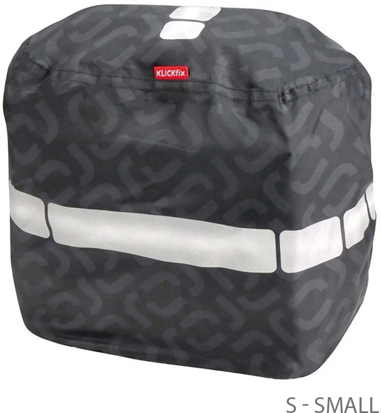 Rixen & Kaul - KLICKfix Reisenthel Rain Cover - Housse De Pluie – Image 2
