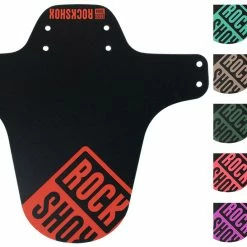 ROCKSHOX Fender