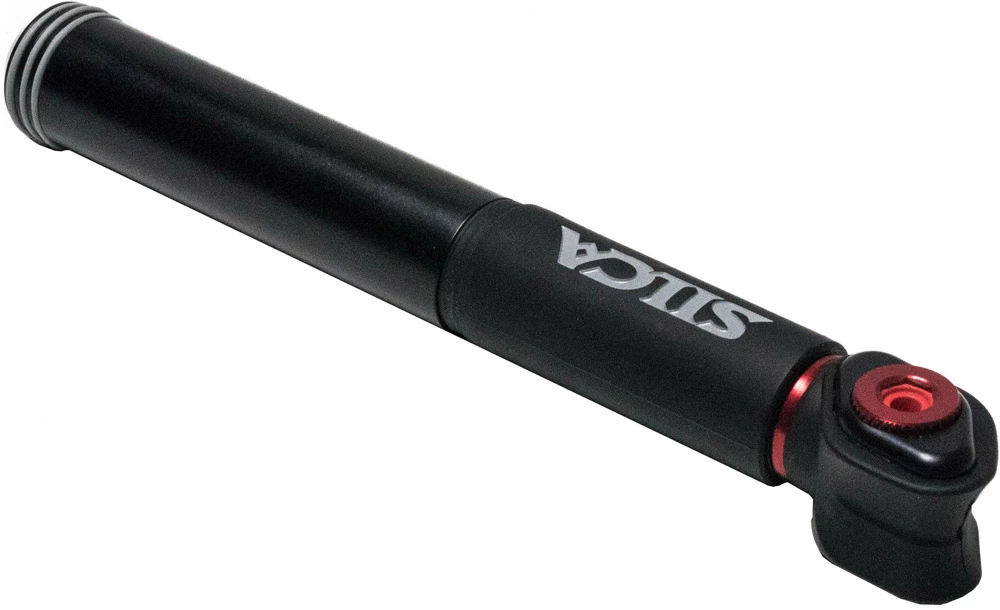 Silca Mini-pompe Pocket Impero