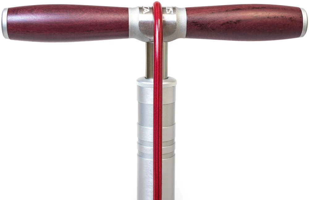 Silca Pompe à Pied Superpista Ultimate HIRO – Image 2