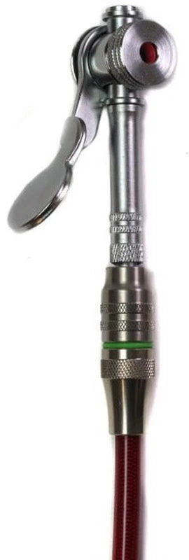 Silca Pompe à Pied Superpista Ultimate HIRO – Image 4