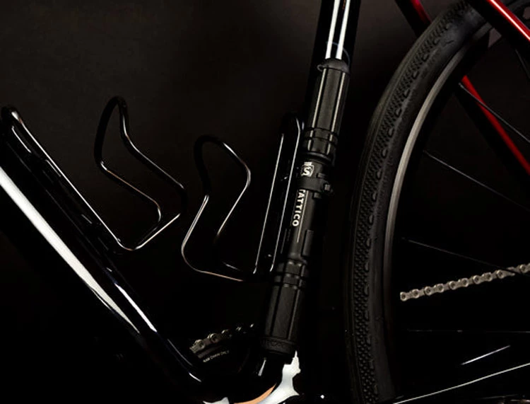 Silca Mini Pompe Tattico – Image 6