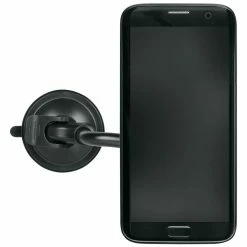 SKS Germany Compit Flexx Support Pour Smartphone Pour Voiture