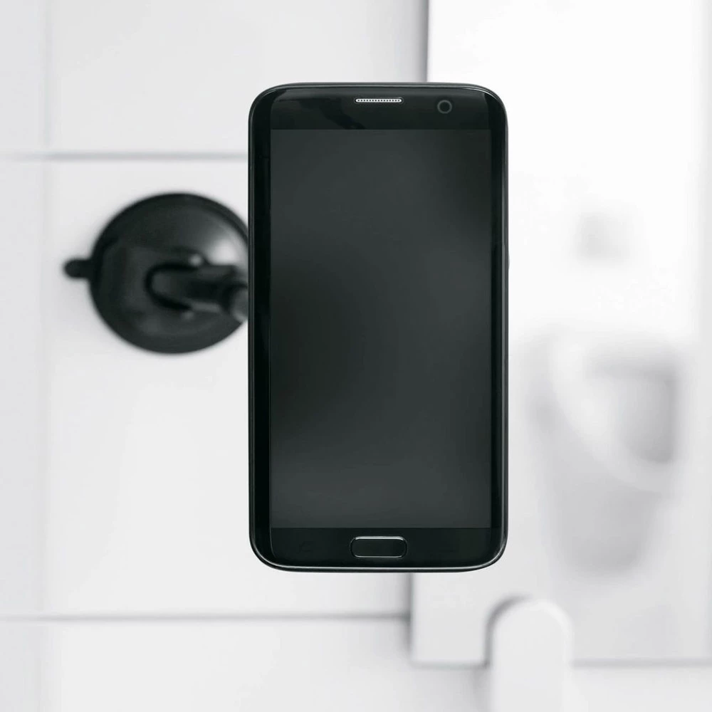 SKS Germany Compit Flexx Support Pour Smartphone Pour Voiture – Image 6