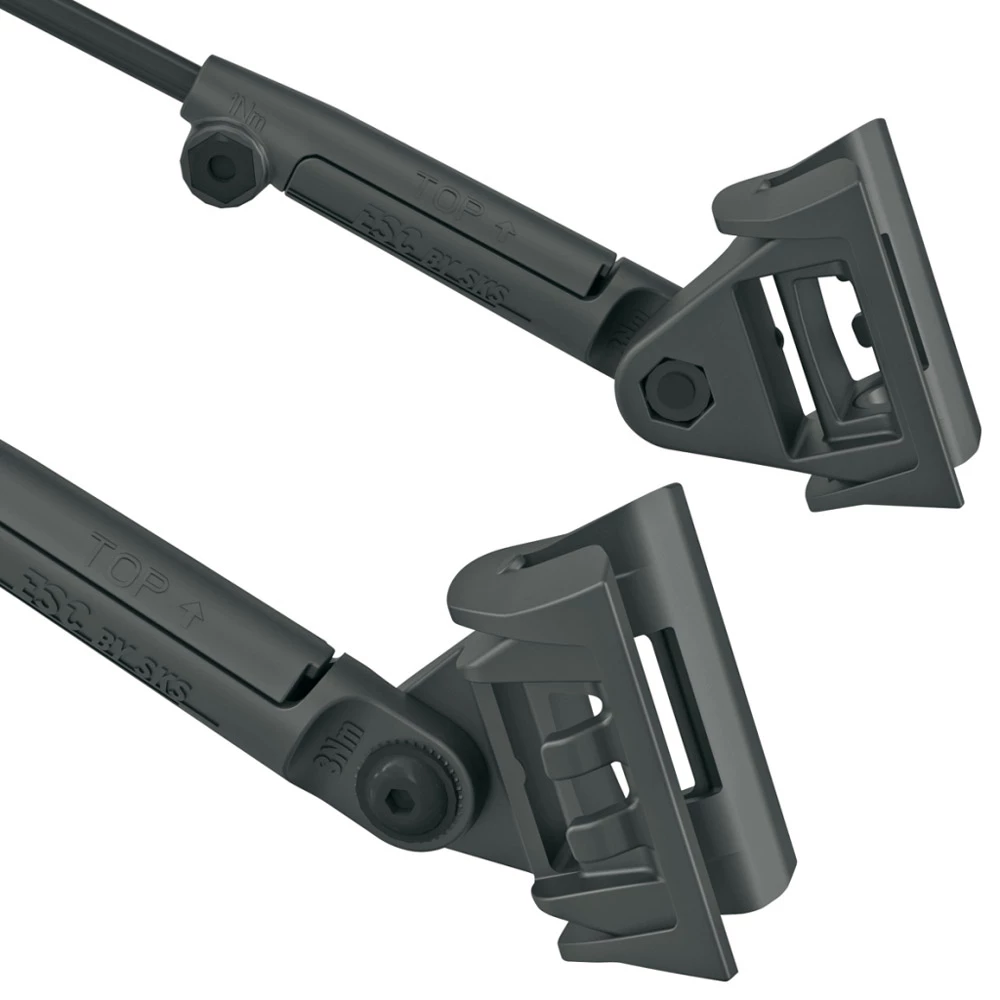 SKS Germany Jeu De Garde-boue 29" Veloflexx 65 – Image 2