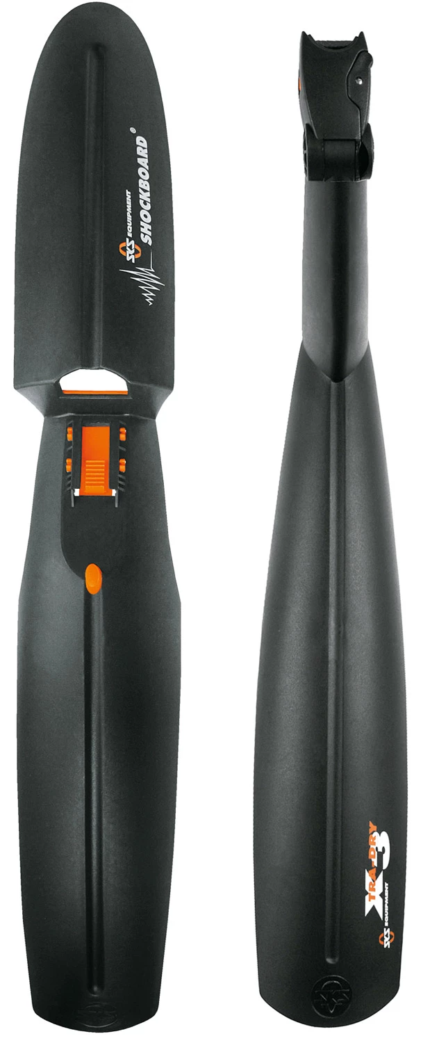 SKS Germany Kit X-Tra Dry & Shockboard VTT – Image 2