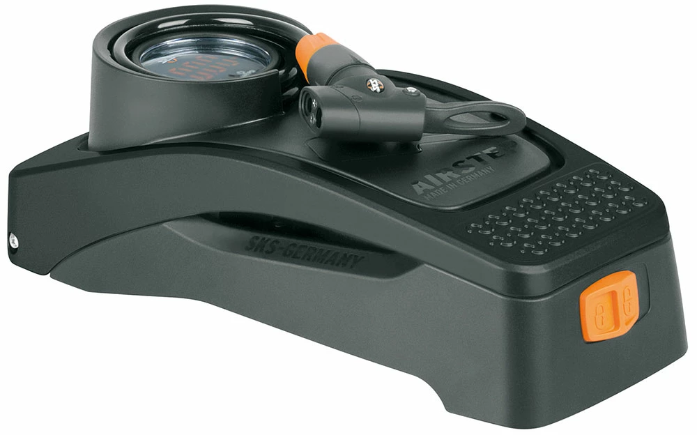 SKS Germany Pompe à Pied Airstep Digi – Image 2