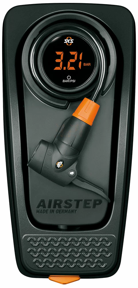 SKS Germany Pompe à Pied Airstep Digi – Image 5