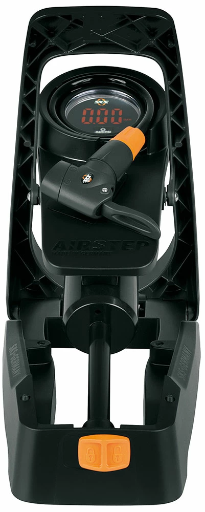 SKS Germany Pompe à Pied Airstep Digi – Image 6