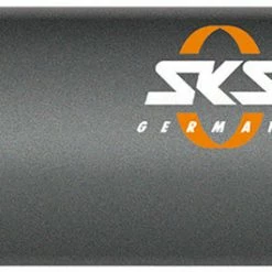 SKS Germany CO₂ Cartouche Caoutchoutée Avec Filetage 16g