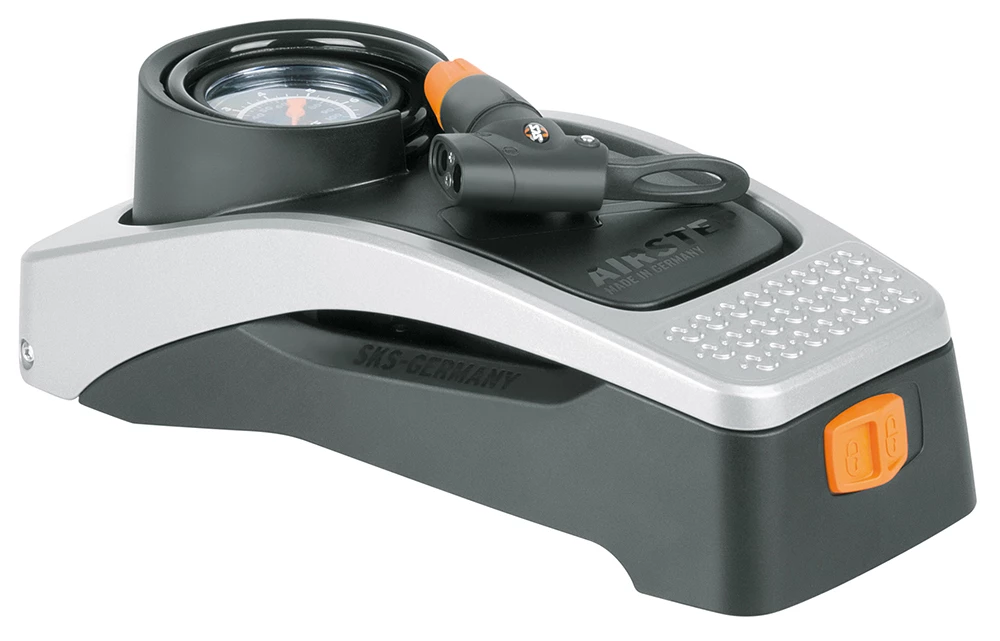 SKS Germany Pompe à Pied Airstep – Image 2