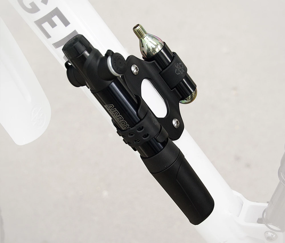 SKS Germany Airboy CO₂ Mini Pump – Image 4
