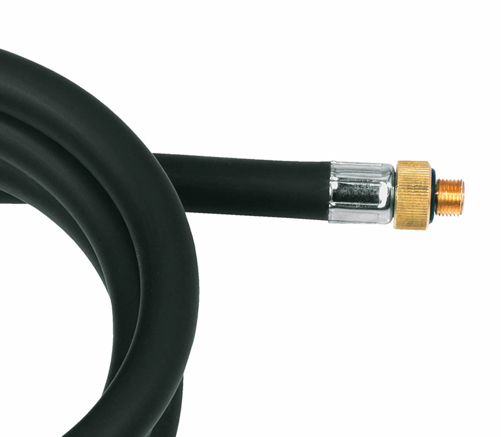 SKS Germany Tuyau Avec Embout En Laiton Pour Compresseur De Course – Image 4