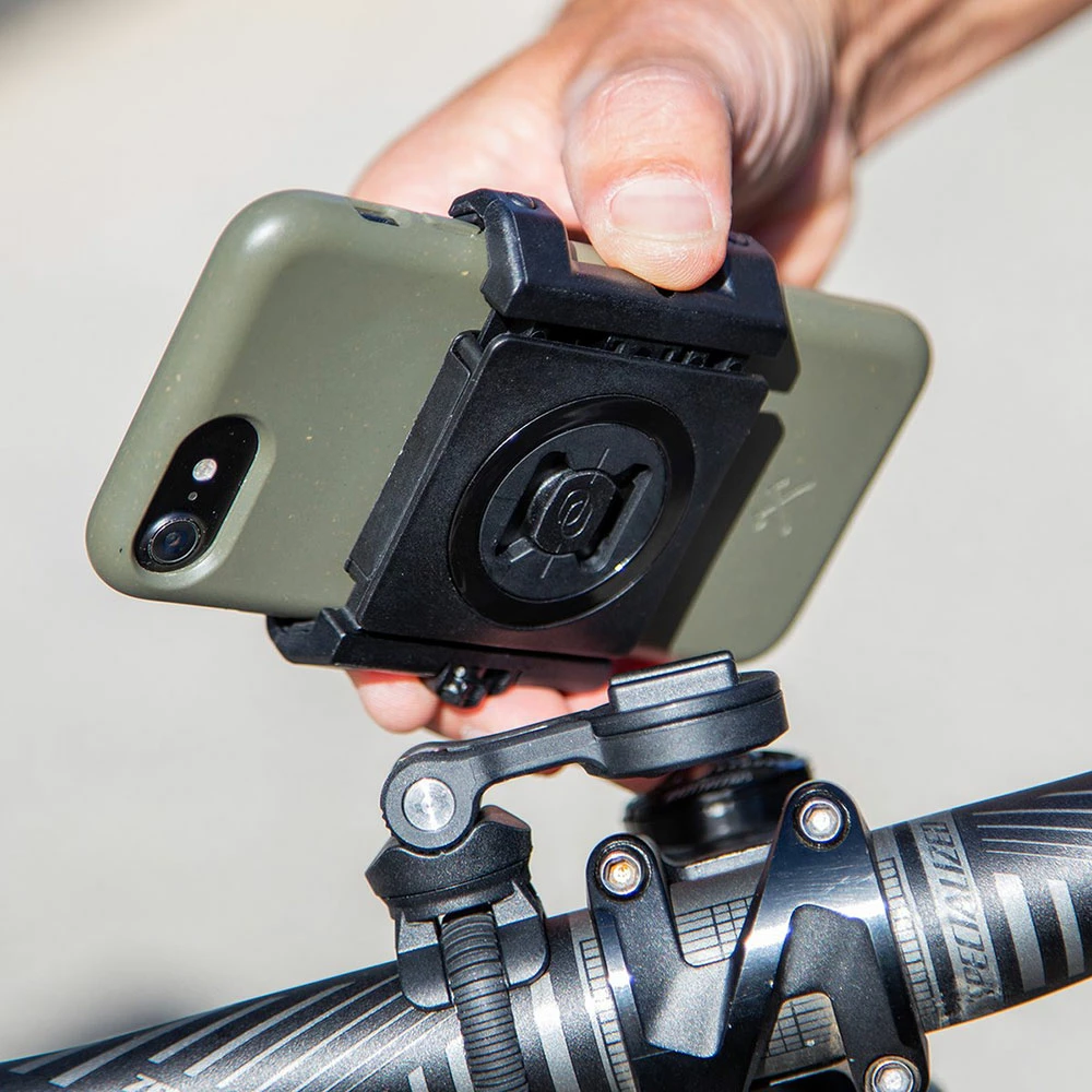 SP CONNECT Pince à Téléphone Universelle Pour Vélo II – Image 5