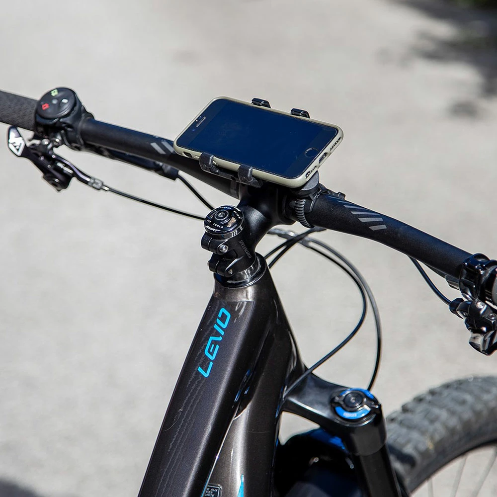 SP CONNECT Pince à Téléphone Universelle Pour Vélo II – Image 6