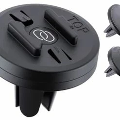 SP CONNECT Car Vent Mount - Support Pour Grille De Ventilation