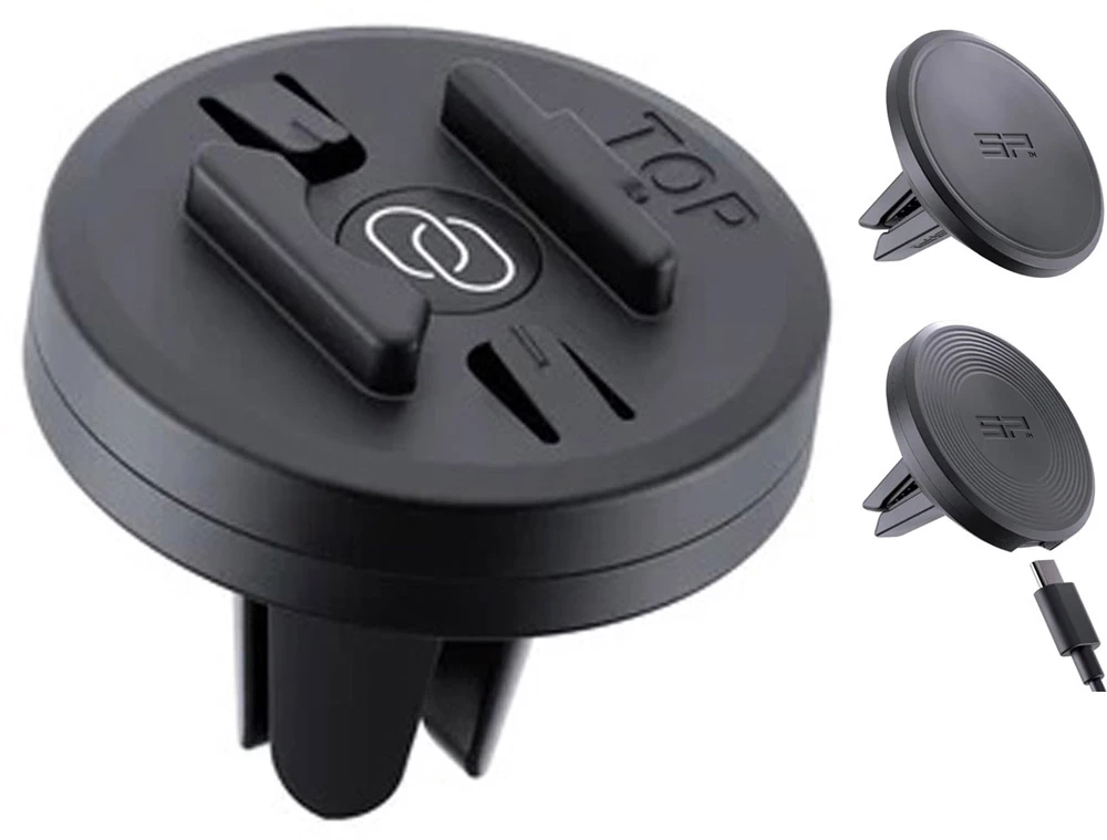 SP CONNECT Car Vent Mount - Support Pour Grille De Ventilation