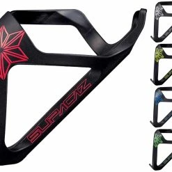 Supacaz Porte-bouteille Tron Poly