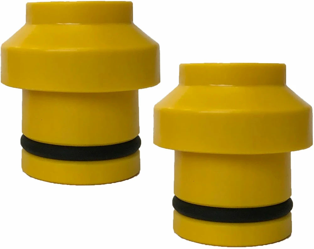 SeaSucker Fiche HUSKE Pour Raccord D'essieu Avant 15 X 110mm – Image 2