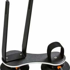 SeaSucker Flight Deck Support De Roue Avant Pour Porte-vélos De Toit