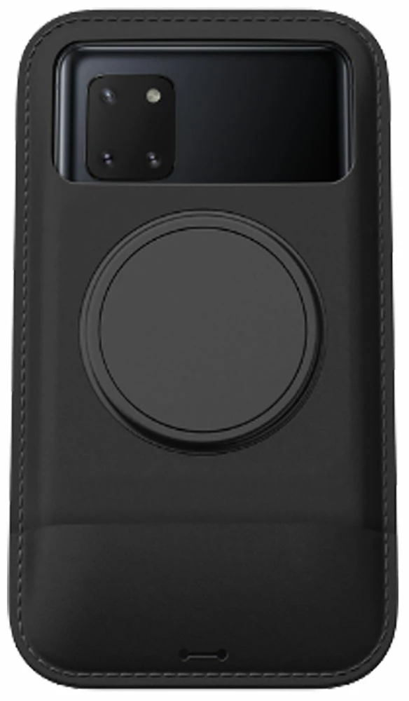 Shapeheart Pochette De Rechange Avec Fenêtre Pour L'appareil Photo