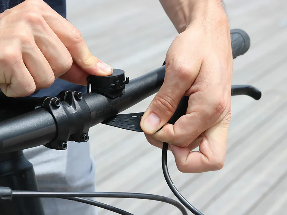 Shapeheart Support Téléphone Pour Vélo – Image 5