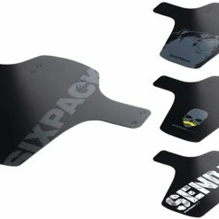Sixpack Racing Mudfender