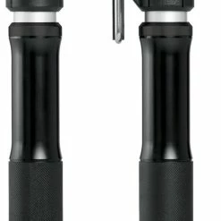 Crankbrothers Pompe à Main Sterling S