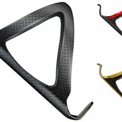 Supacaz Fly Cage Carbon - Porte-bidon