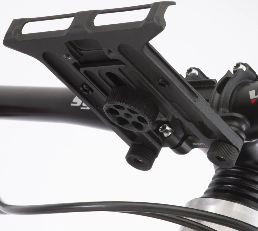 Syntace Smart Gripper Support Pour Smartphone – Image 2