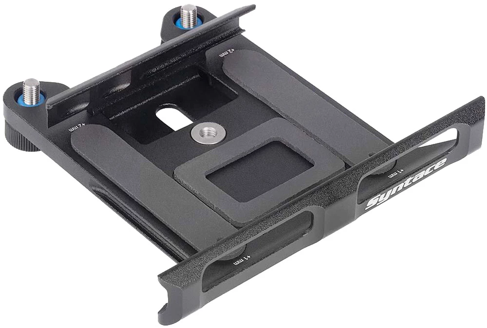 Syntace Smart Gripper Support Pour Smartphone