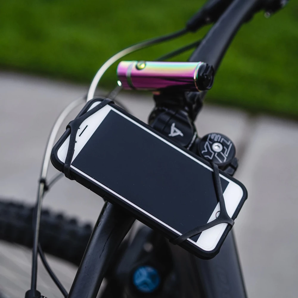 Lezyne Support Pour Smartphone Smart Grip – Image 6