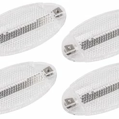 Triple Eight CMPT Kit De Réflecteurs De Rayons