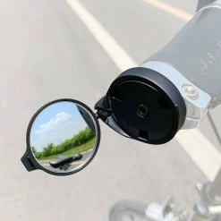 The Beam Miroir De Guidon Corky Urban