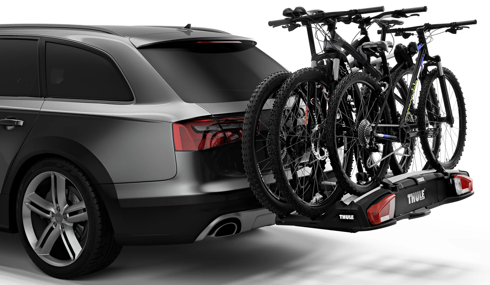 Thule VeloSpace XT 3 939 - Porte-vélos – Image 3
