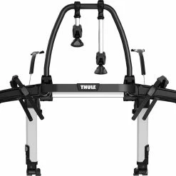 Thule OutWay Plattform 2 - Porte-vélos Sour Hayon