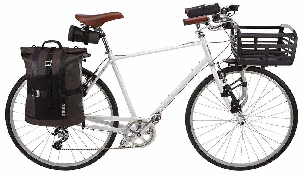 Thule Panier à Vélo Pack 'n Pedal – Image 3