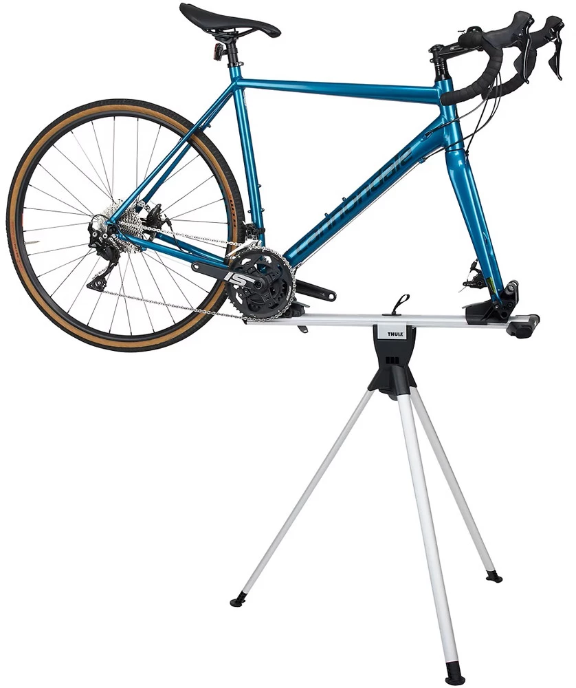 Thule RoundTrip - Housse De Transport De Vélo De Route Noire – Image 3