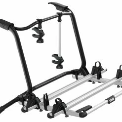Thule WanderWay 2 911 - Porte-vélos Arrière