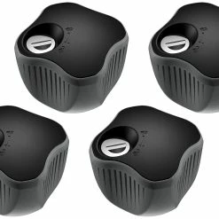 Thule Écrous à Garret Verrouillables 527 (4 Pièces)