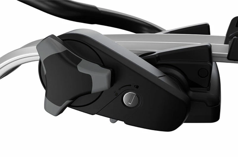 Thule ProRide 598 - Barres De Toit – Image 6