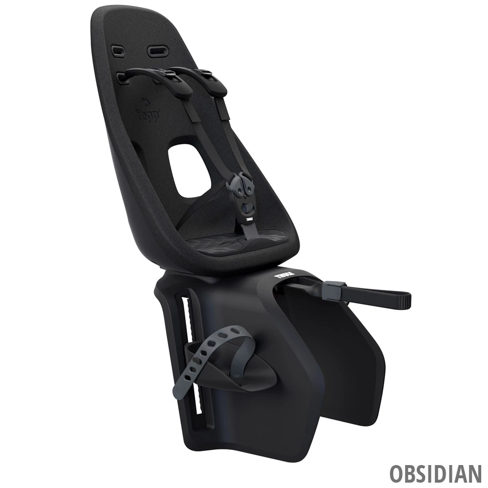 Thule Yepp Nexxt Maxi - Siège Enfant Pour Vélo – Image 2
