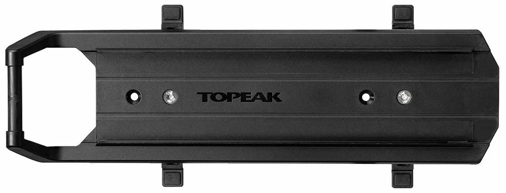 Topeak Adaptateur Omni QuickTrack Pour Porte-bagages – Image 2