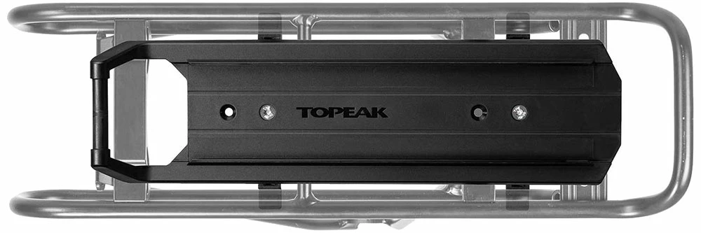 Topeak Adaptateur Omni QuickTrack Pour Porte-bagages – Image 3