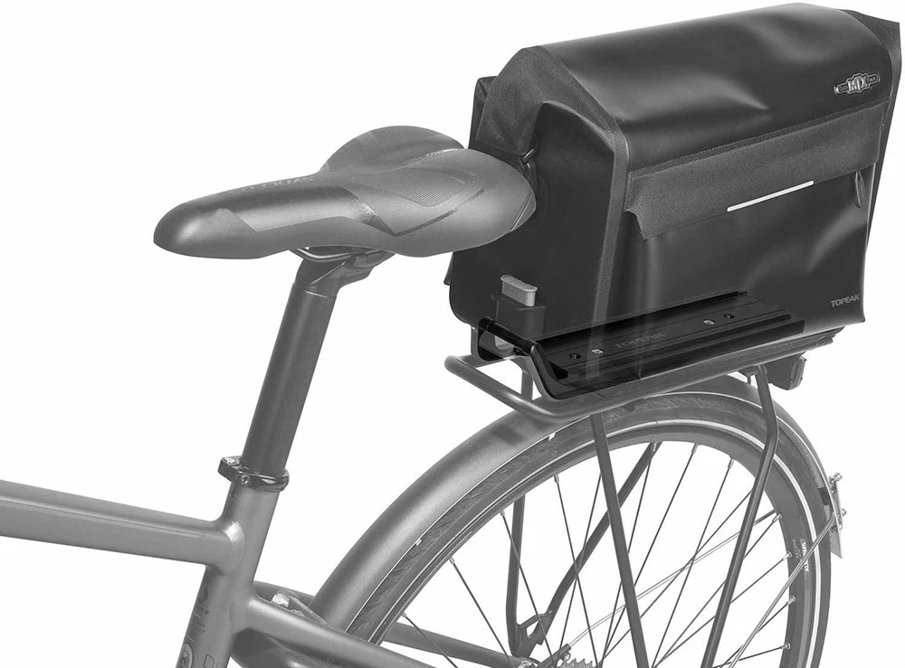 Topeak Adaptateur Omni QuickTrack Pour Porte-bagages – Image 4