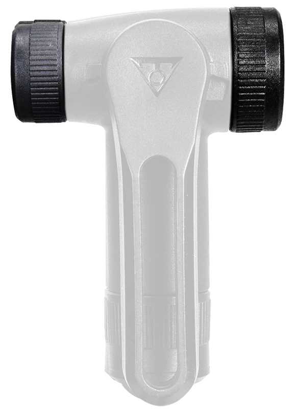 Topeak Kit De Reconstruction Pour JoeBlow Sport III TwinHead DX5 – Image 2